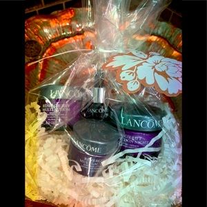 GIFT SET: LANCOME RENERGIE LIFT